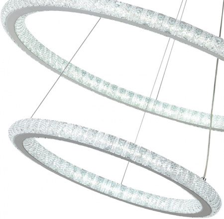 Подвесной светильник LED LAMPS 81282