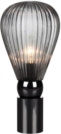 Настольная лампа Odeon Light EXCLUSIVE Elica 5417/1T