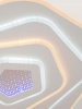 Потолочная люстра Palace LED LAMPS 81111/4C