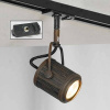 Трековый светильник Клифтон Lussole LSP-9131-TAB