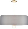 Люстра на штанге Lumion Damona 8108/7C