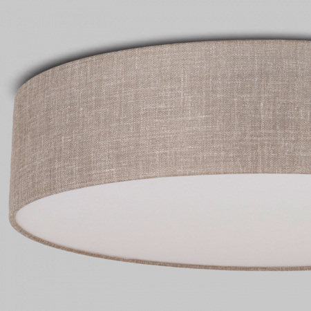 Светильник потолочный TK Lighting Rondo 5638 Rondo Linen