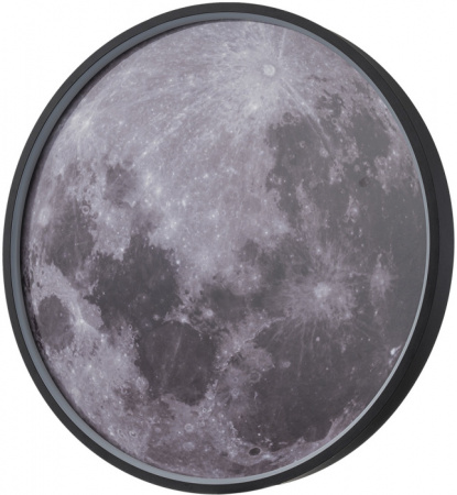 Настенный светильник Escada Planet 10226/SG LED Mars
