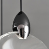 Бра Colvin MT9176-1WB pearl black