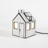 Интерьерная настольная лампа On-Off Lamp 15195