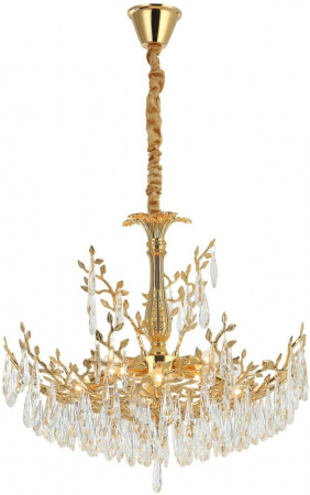 Подвесная люстра Ritz CL310082
