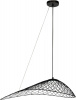 Подвесной светильник Tressage Loft It 10127/760 Black