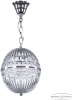 Светильник подвесной Bohemia Ivele 5479 5479/22 Ni Clear/M-1G