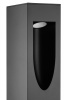 Наземный светильник BRISBANE LED W2160А-650-4К Bl
