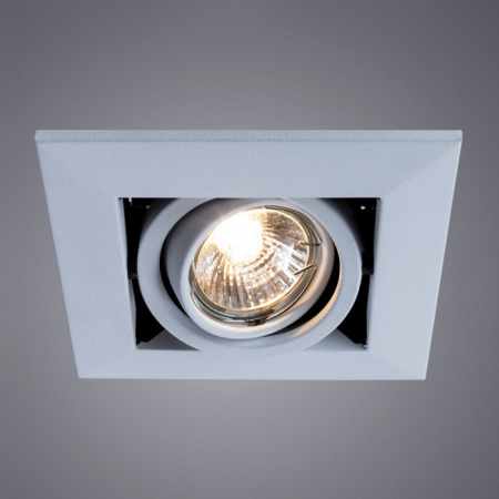 Карданный светильник Arte Lamp Cardani A5941PL-1WH