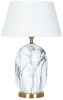 Настольная лампа Arte Lamp Sarin A4061LT-1PB