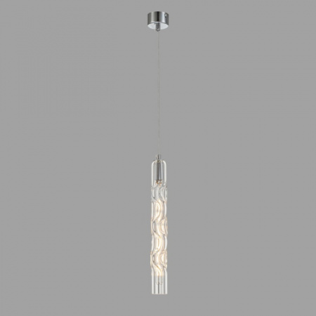 Подвесной светильник Grosvenor 167-1 CR CL