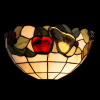 Настенное бра Arte Lamp FRUITS A1232AP-1BG