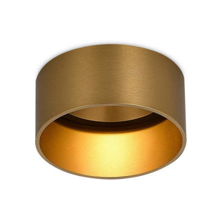 Точечный светильник Munich DL18030R1Bronze