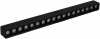 Трековый светильник Reluce 13004-9.3-001UR magnetic LED18W BK