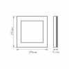 Светодиодная панель IM PANEL 023148(1)