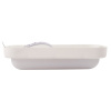 Настенно-потолочный светильник ULW-Q228 12W/4000K IP65 WHITE