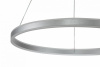 Подвесной светильник Indigo Galass 14001/1P Silver