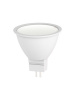 Лампочка светодиодная LED MR16-11W-827-GU5.3 R