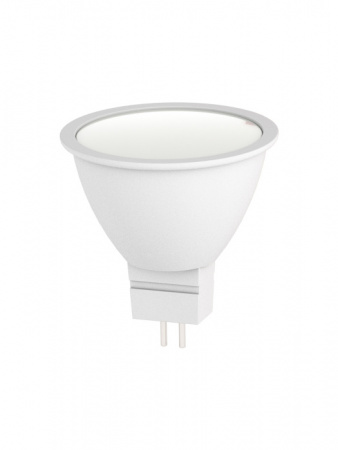 Лампочка светодиодная LED MR16-11W-827-GU5.3 R