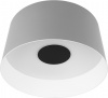 Подвесной светильник Duo 10360M Grey