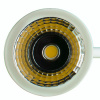 Трековый светильник Cercare A4107PL-1WH