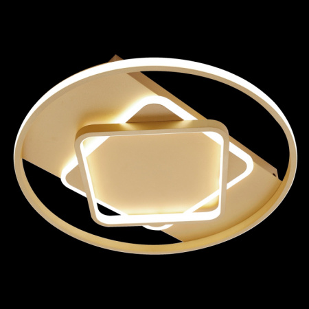Потолочная люстра с пультом Natali Kovaltseva LED Lamps LED LAMPS 81317