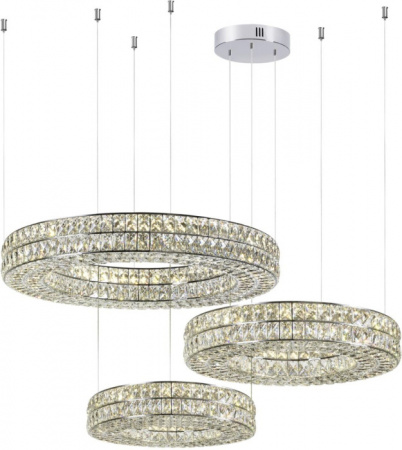 Подвесная люстра Panta 4927/52L