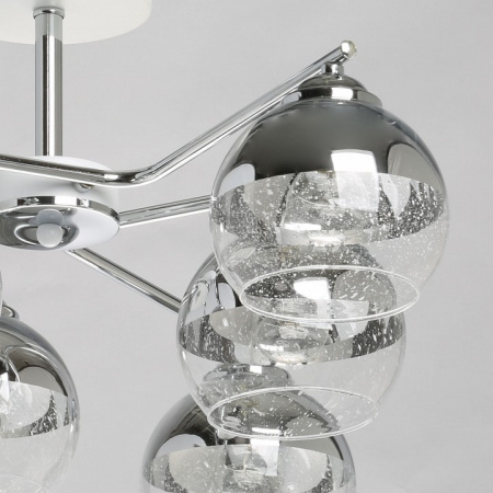 Потолочная люстра De Markt Вита 220013106