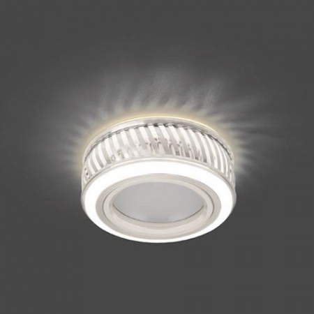 Точечный светильник Backlight BL086