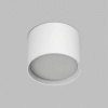 Точечный светильник Pillar DK-DH2600-WH