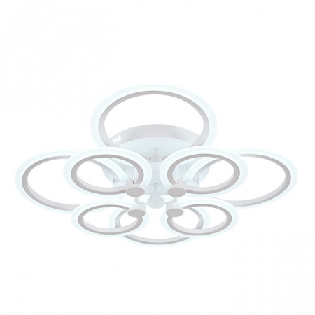Потолочная люстра Orbita 10206/8LED