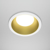 Встраиваемый светильник Maytoni Share DL126-GX53-WMG