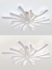 Потолочная люстра Vio LED LAMPS 81454