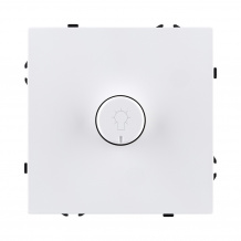 Диммер Eclipse EC-023WH