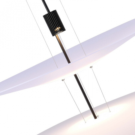 Подвесная люстра ST Luce Isola SL6101.403.01