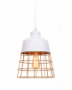 Подвесной светильник Bagsy LDP 7933 WT