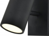Спот Stigma 10283/1LED Black