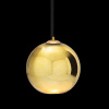 Подвесной светильник Copper Shade LOFT2024-C
