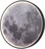 Настенный светильник Escada Planet 10226/SG LED Mars