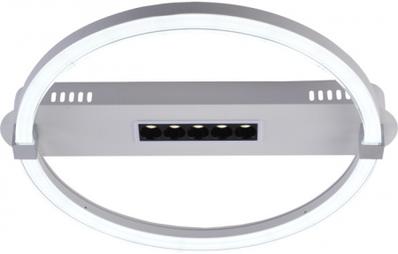 Потолочная люстра Aspect 10253/1LED
