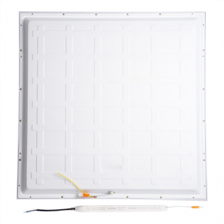 Светодиодная панель Premium+ ULP-6060 36W/5000К/LL IP40 PREMIUM+ WHITE