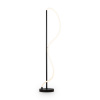 Торшер Fancy FR6059FL-L60B
