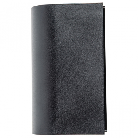 Архитектурная подсветка UUL-A01S UUL-P52A 2х6W/GU10 IP65 BLACK