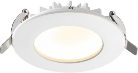 Встраиваемый светильник Novotech Gesso 358805