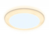 Точечный светильник Downlight DCR307