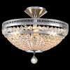 Потолочная люстра Barocco BAROCCO 81405/4C CHROME