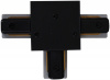 Коннектор RL 06045 T-connector BK