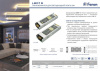 Трансформатор LB019 41060