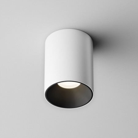 Рамка-отражатель Accessories Ring8-10W-RD-B